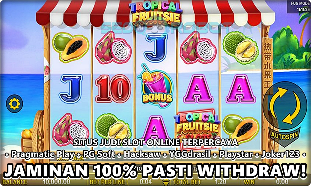 Game Judi Paling Favorite Bisa Di Mainkan Situs Slot Mpo Terbaik